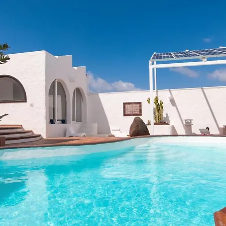 Terrace On The Сasa de vacaciones