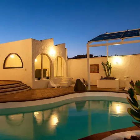 Terrace On The Сasa de vacaciones *