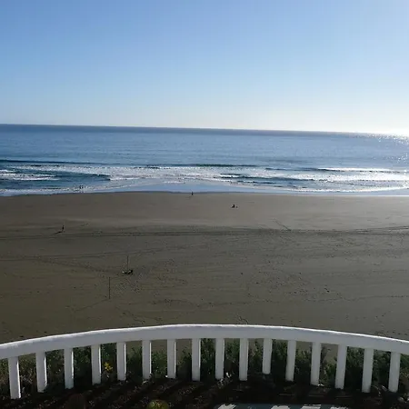 Terrace On The Сasa de vacaciones