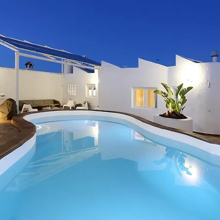 Terrace On The * Playa Del Hombre