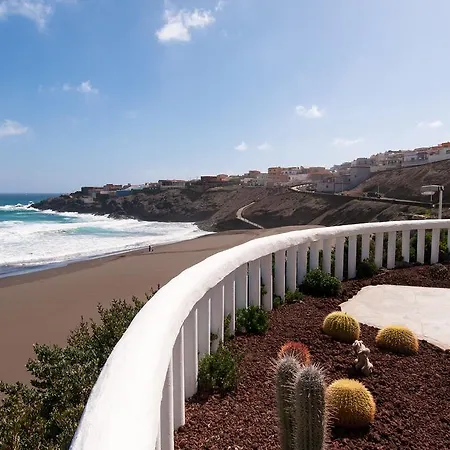 Terrace On The * Playa Del Hombre