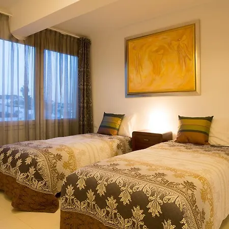 Terrace On The * Playa Del Hombre