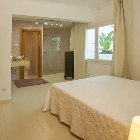 Сasa de vacaciones Terrace On The *