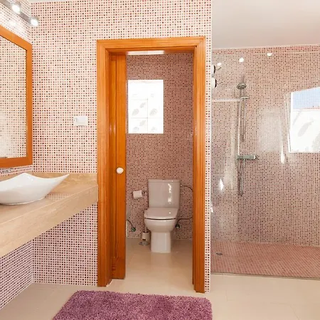 Сasa de vacaciones Terrace On The *