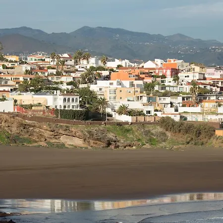 Сasa de vacaciones Terrace On The *