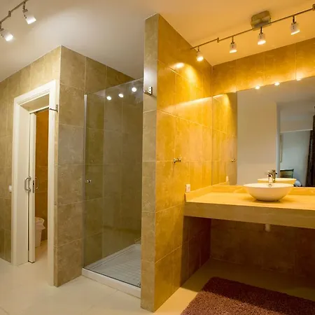 Terrace On The Сasa de vacaciones