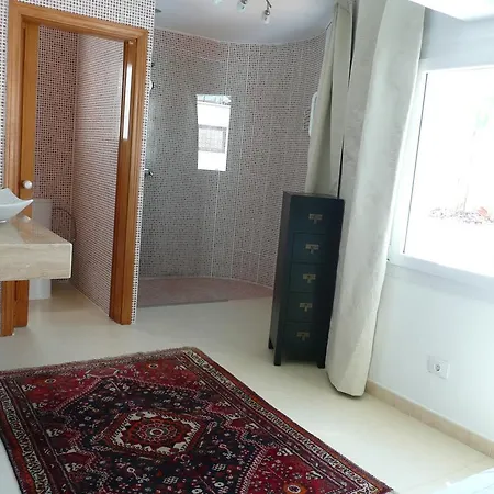 Сasa de vacaciones Terrace On The